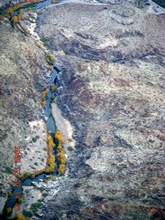 Whiteriver (E24) canyon