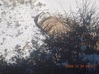 36 72q. Zion National Park - Angels Landing hike