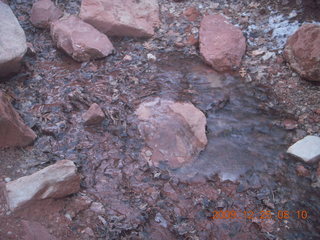 27 72r. Zion National Park - Watchman hike