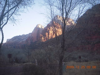 61 72r. Zion National Park