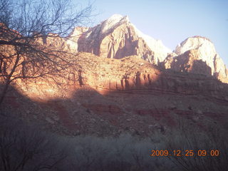 62 72r. Zion National Park