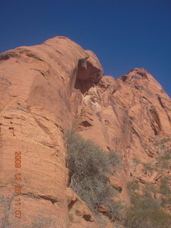 90 72r. Snow Canyon State Park - Jenny's Canyon