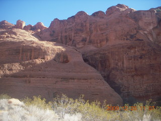 91 72r. Snow Canyon State Park - Jenny's Canyon