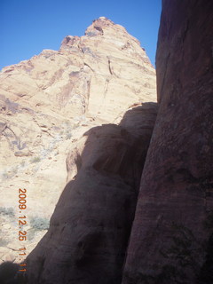 92 72r. Snow Canyon State Park - Jenny's Canyon