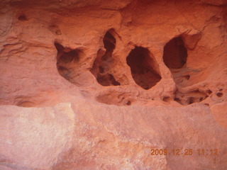 97 72r. Snow Canyon State Park - Jenny's Canyon