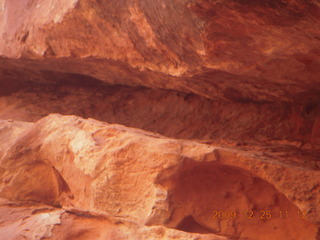 98 72r. Snow Canyon State Park - Jenny's Canyon