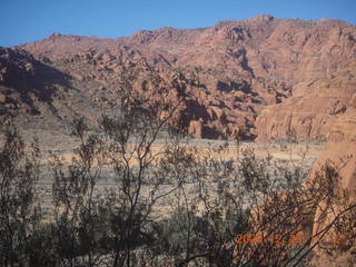 100 72r. Snow Canyon State Park - Jenny's Canyon