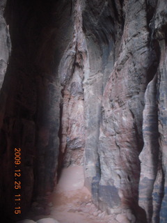 105 72r. Snow Canyon State Park - Jenny's Canyon