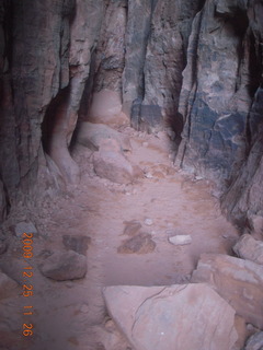 116 72r. Snow Canyon State Park - Jenny's Canyon
