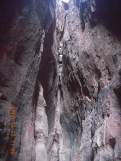 117 72r. Snow Canyon State Park - Jenny's Canyon