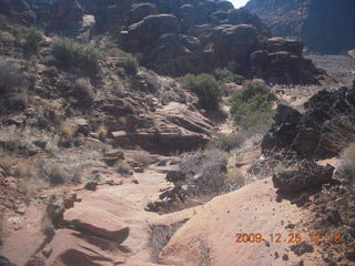 143 72r. Snow Canyon State Park - Hidden Pinyon trail