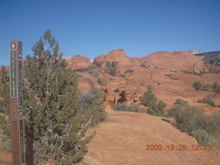 147 72r. Snow Canyon State Park - Hidden Pinyon overlook