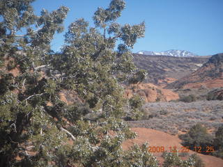 149 72r. Snow Canyon State Park - Hidden Pinyon overlook