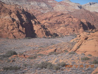 150 72r. Snow Canyon State Park - Hidden Pinyon overlook
