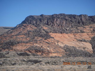 166 72r. Snow Canyon State Park - Butterfly trail