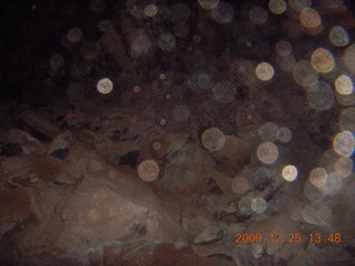 175 72r. Snow Canyon State Park - lava cave