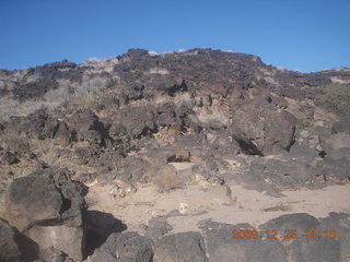192 72r. Snow Canyon State Park - Butterfly trail