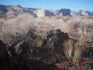 196 72r. Snow Canyon State Park - Butterfly trail