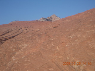 208 72r. Snow Canyon State Park - Petrified Sand Dunes trail