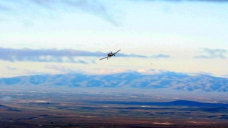 new spinner for N4372J