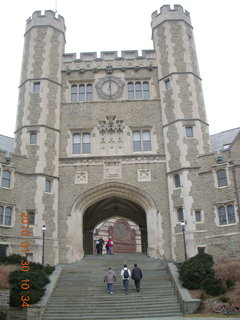 Princeton University