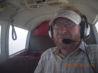 my new airplane seats for N4372J - Adam