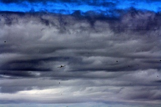 Sean's aerial N4372J