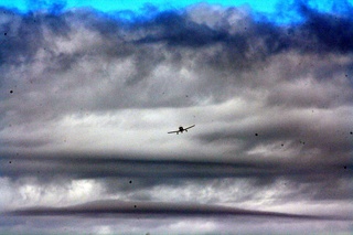 my new airplane seats for N4372J - frames