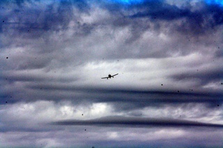 my new airplane seats for N4372J- blatter