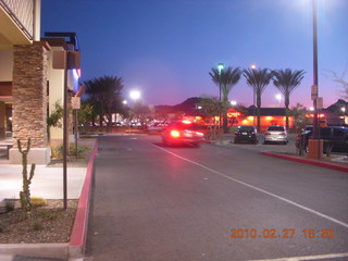 Woomera, total eclipse, zoom in 3