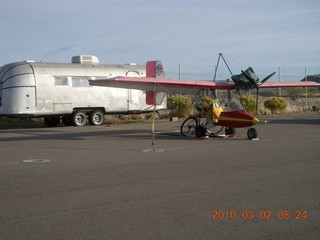 Scottsdale flooding after all that rain