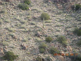 Scottsdale flooding after all that rain