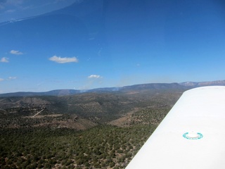 aerial - Payson (PAN)