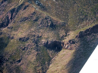 Payson (PAN) takeoff