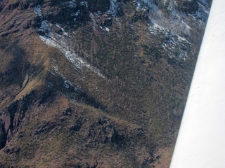 Payson (PAN) takeoff