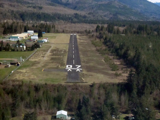 Charlie's pictures - Arlington flight - Concrete (3W5)