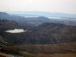 Charlie's pictures - Arlington flight - to Skagit (BVS)