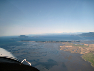 Charlie's pictures - Arlington flight - Skagit (BVS)