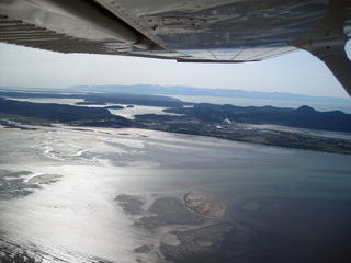 Charlie's pictures - Arlington flight - to Skagit (BVS)