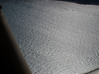 Charlie's pictures - Arlington flight - San Juan Islands