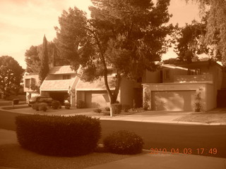 Charlie's pictures - Arlington flight - San Juan Islands