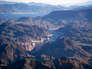Zion National Park - natural bridge at slickrock stop