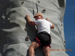 Charlie's pictures - Arlington flight - Lopez Island (S31)