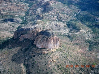 Superior Airport (E81) run