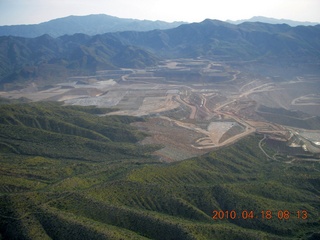 Victoria at Superior Airport (E81)
