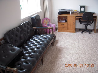 38 771. Escalante Airport (1L7) lounge