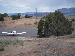 41 771. Escalante Airport (1L7)