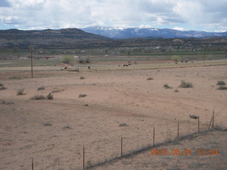 47 771. Escalante Airport (1L7) run