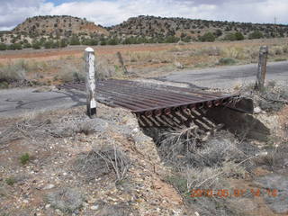 52 771. Escalante Airport (1L7) run