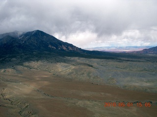 76 771. aerial - Escalante (1L7) to Tangri La (UT68)
